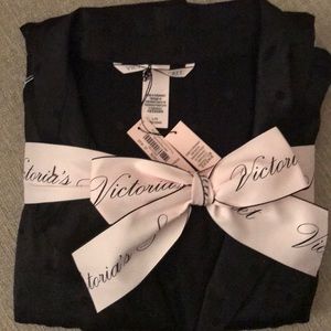 The Satin PJ by Victoria Secret